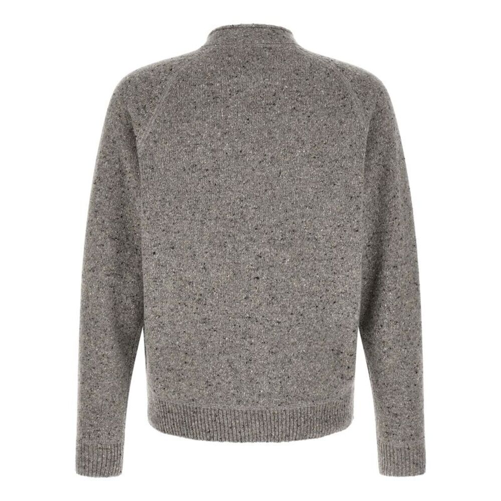 Dsquared2 Men 'Basic Dsquared2' Cardigan - Picture 2 of 4
